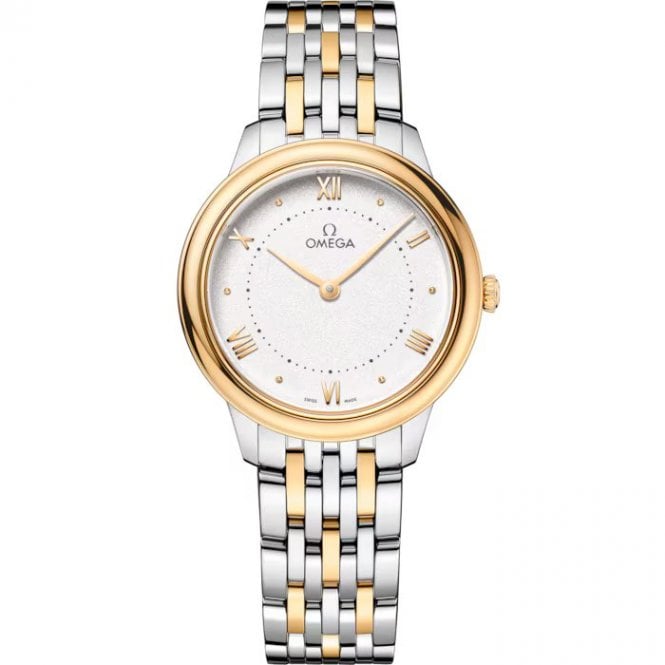 OMEGA De Ville Prestige 30 mm