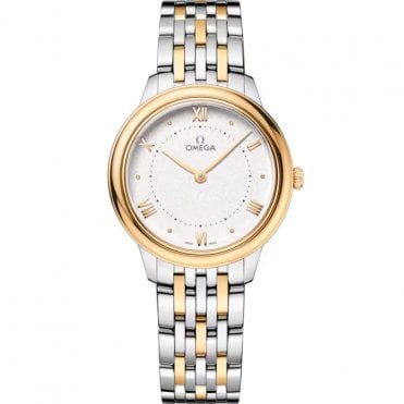 De Ville Prestige 30 mm