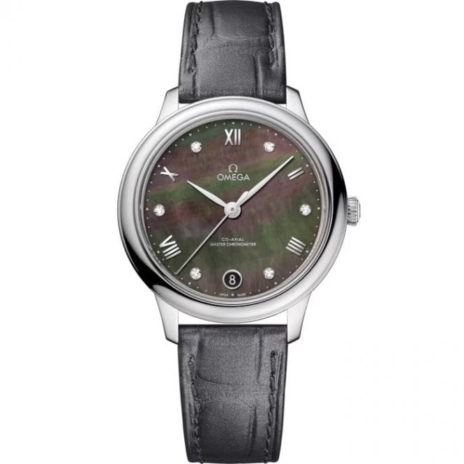 OMEGA De Ville Prestige 34 mm
