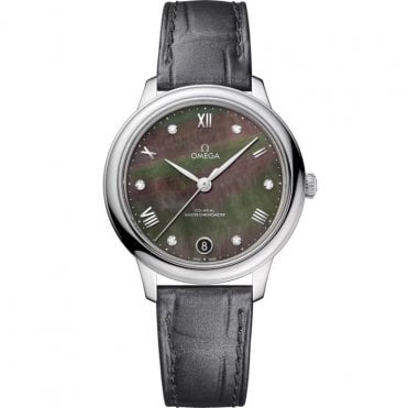 De Ville Prestige 34 mm