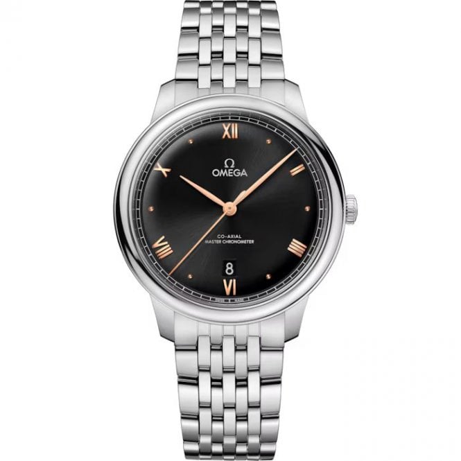 OMEGA De Ville Prestige 40 mm