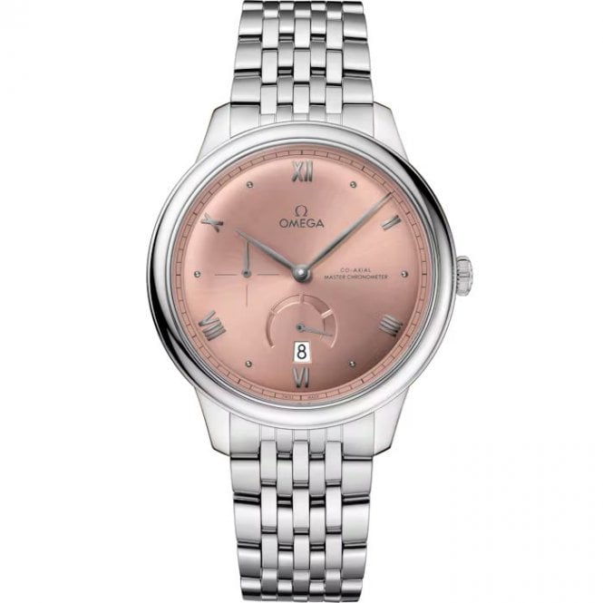 OMEGA De Ville Prestige 41 mm