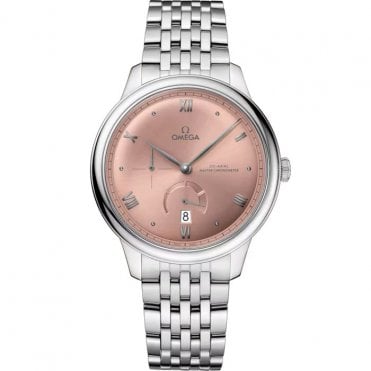 De Ville Prestige 41 mm