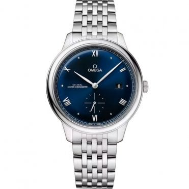 De Ville Prestige 41 mm