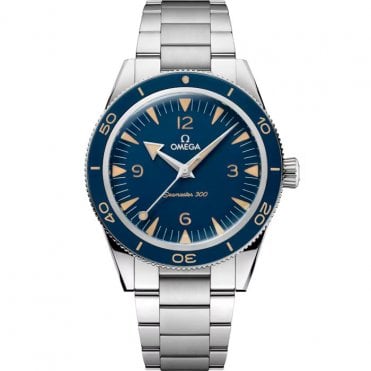 Seamaster 300 41 mm