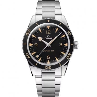 Seamaster 300 41 mm