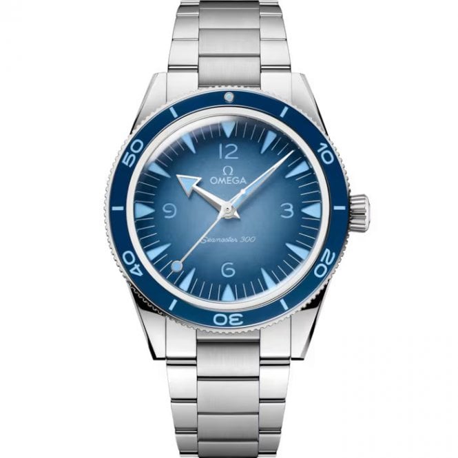 OMEGA Seamaster 300 41 mm