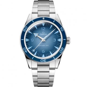 Seamaster 300 41 mm