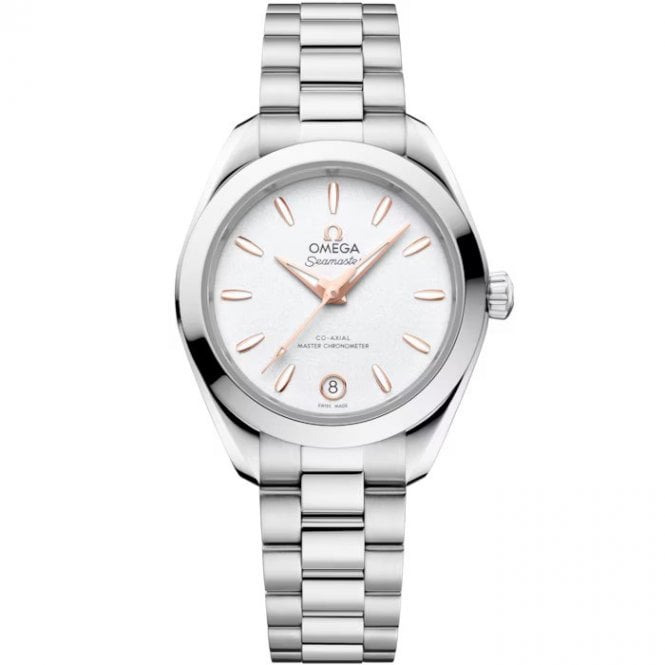 OMEGA Seamaster Aqua Terra 150M 30 mm