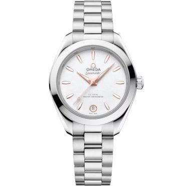 Seamaster Aqua Terra 150M 30 mm