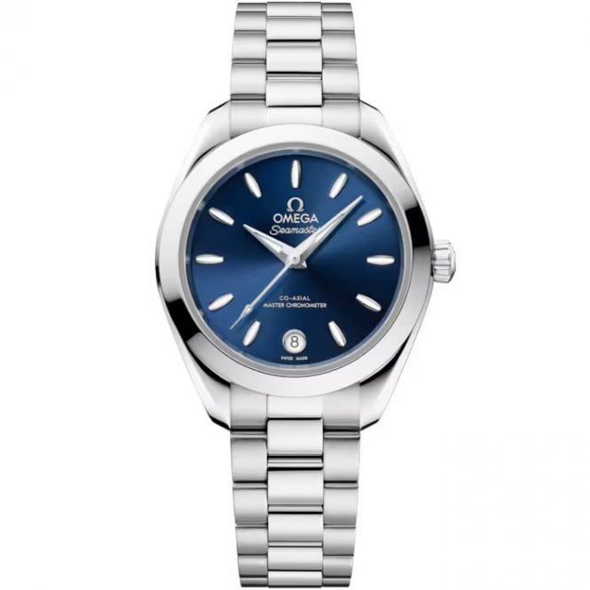 OMEGA Seamaster Aqua Terra 150M 30 mm
