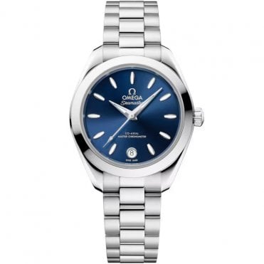 Seamaster Aqua Terra 150M 30 mm