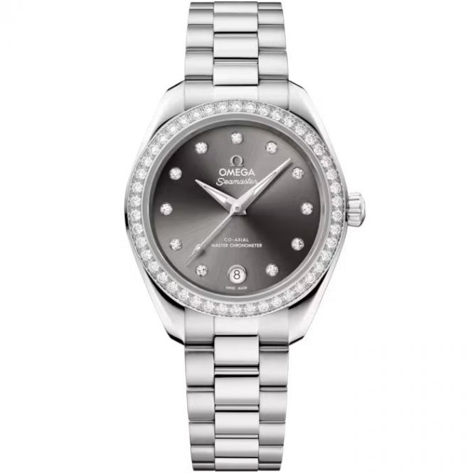 OMEGA Seamaster Aqua Terra 150M 30 mm