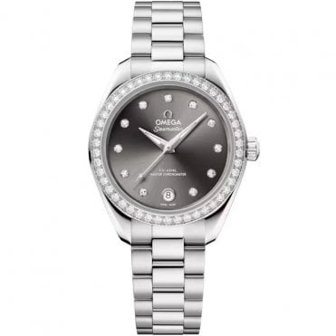 Seamaster Aqua Terra 150M 30 mm