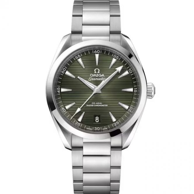 OMEGA Seamaster Aqua Terra 150M 41 mm