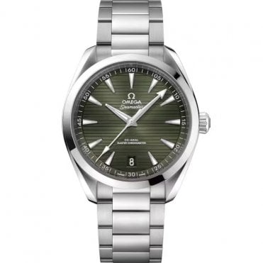 Seamaster Aqua Terra 150M 41 mm
