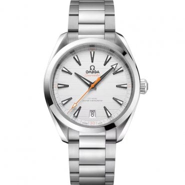 Seamaster Aqua Terra 150M 41 mm
