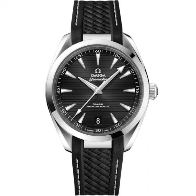 OMEGA Seamaster Aqua Terra 150M 41 mm