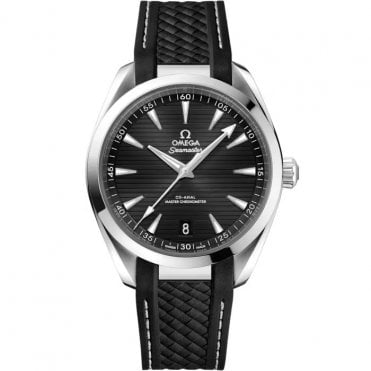 Seamaster Aqua Terra 150M 41 mm