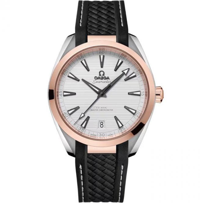 OMEGA Seamaster Aqua Terra 150M 41 mm