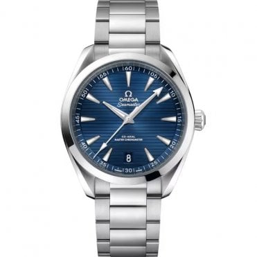 Seamaster Aqua Terra 150M 41 mm