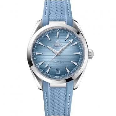 Seamaster Aqua Terra 150M 41 mm