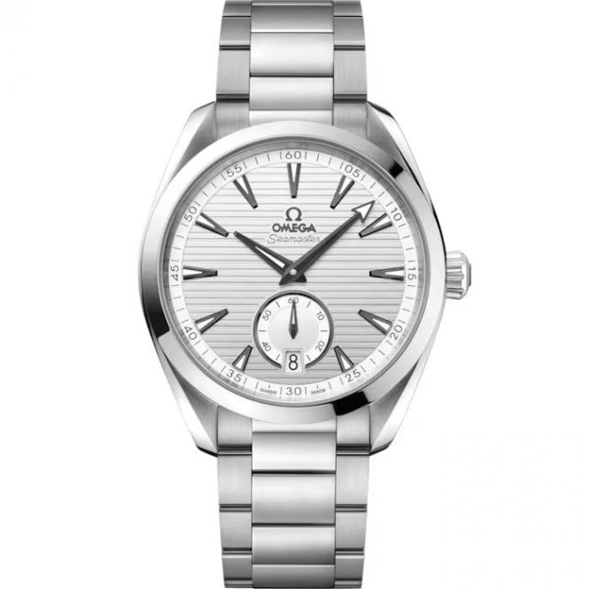 OMEGA Seamaster Aqua Terra 150M 41 mm