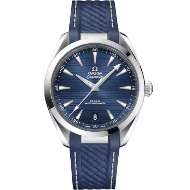 OMEGA Seamaster Aqua Terra 150M 41 mm