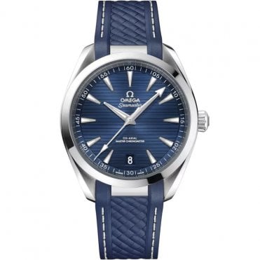 Seamaster Aqua Terra 150M 41 mm
