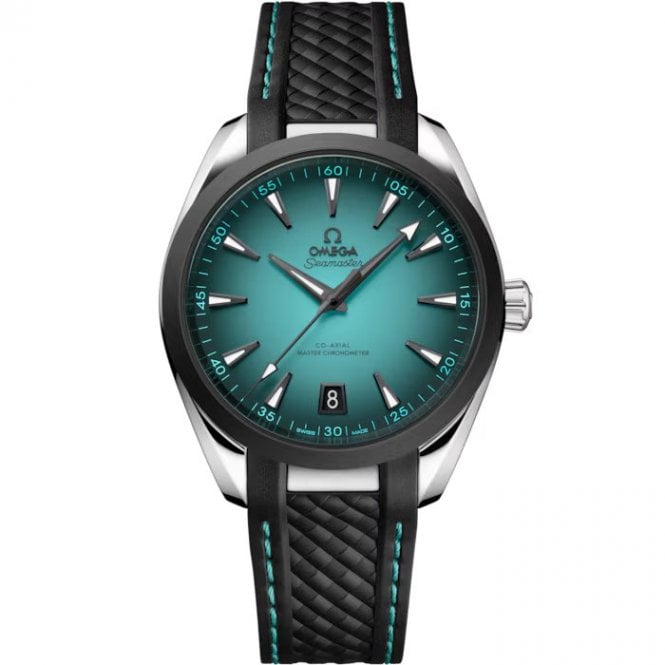 OMEGA Seamaster Aqua Terra 150M 41 mm