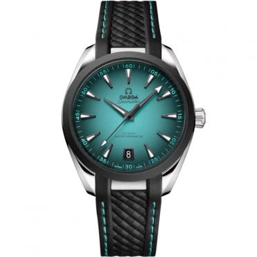 Seamaster Aqua Terra 150M 41 mm