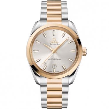 Seamaster Aqua Terra Shades 38 MM