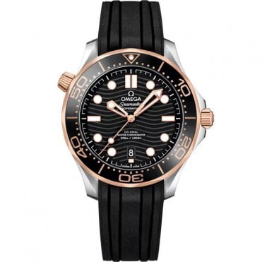 Seamaster Diver 300M 42 mm