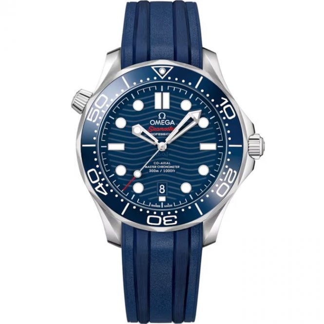 OMEGA Seamaster Diver 300M 42 mm