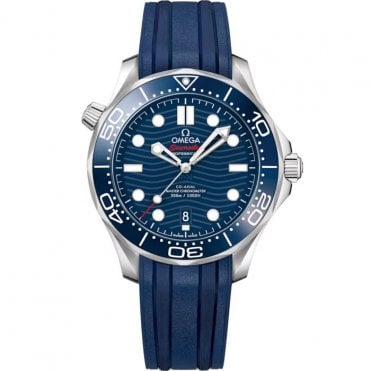 Seamaster Diver 300M 42 mm