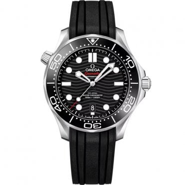 Seamaster Diver 300M 42 mm