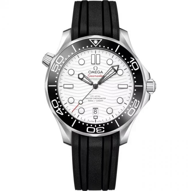 OMEGA Seamaster Diver 300M 42 mm