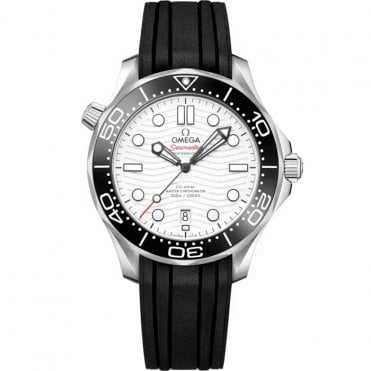 Seamaster Diver 300M 42 mm