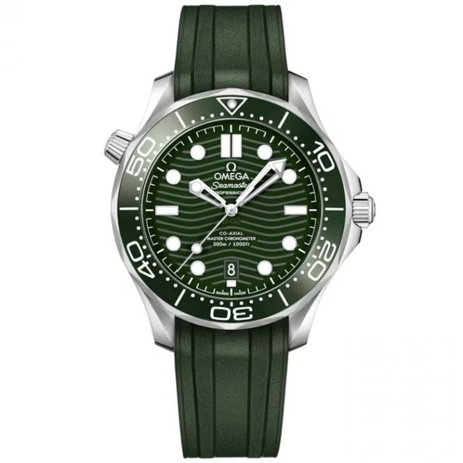 OMEGA Seamaster Diver 300M 42 mm