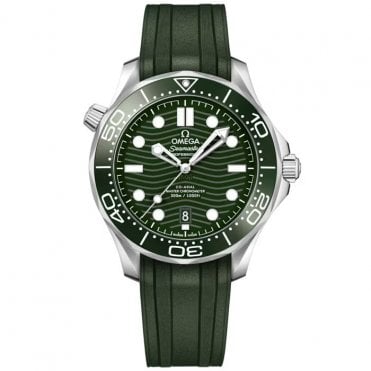 Seamaster Diver 300M 42 mm