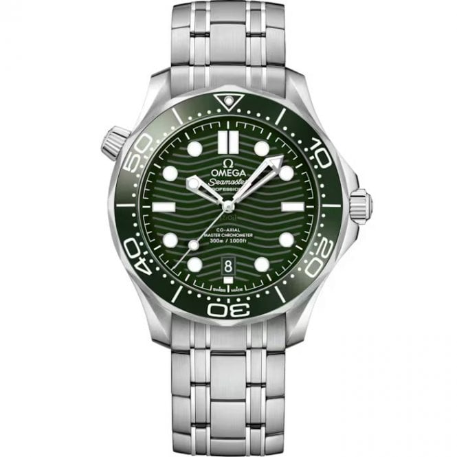 OMEGA Seamaster Diver 300M 42 mm