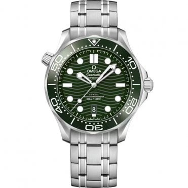 Seamaster Diver 300M 42 mm