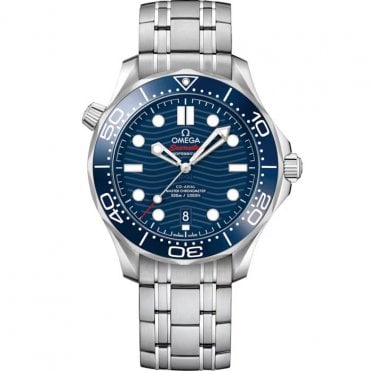 Seamaster Diver 300M 42 mm