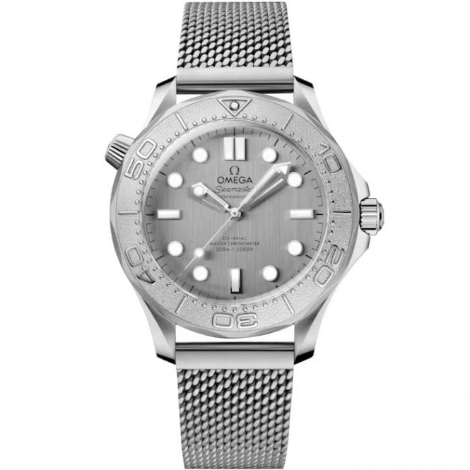 OMEGA Seamaster Diver 300M 42 mm