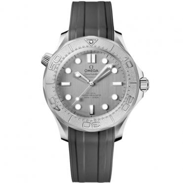 Seamaster Diver 300M 42 mm