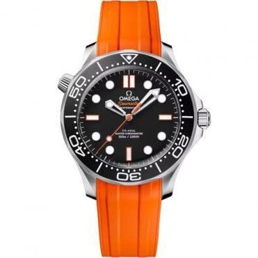Seamaster Diver 300M 42 mm