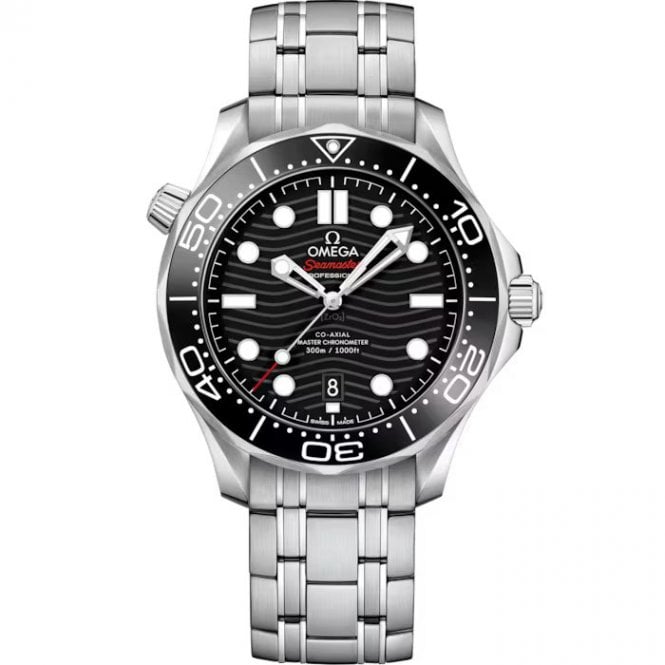OMEGA Seamaster Diver 300M 42 mm