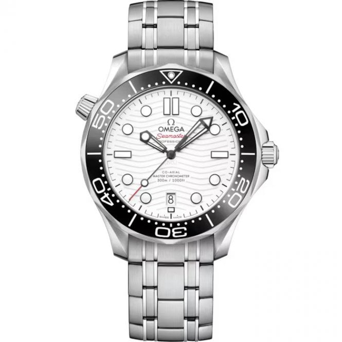 OMEGA Seamaster Diver 300M 42 mm