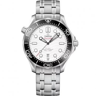 Seamaster Diver 300M 42 mm