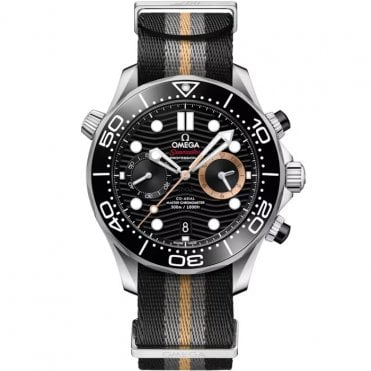 Seamaster Diver 300M 44 mm